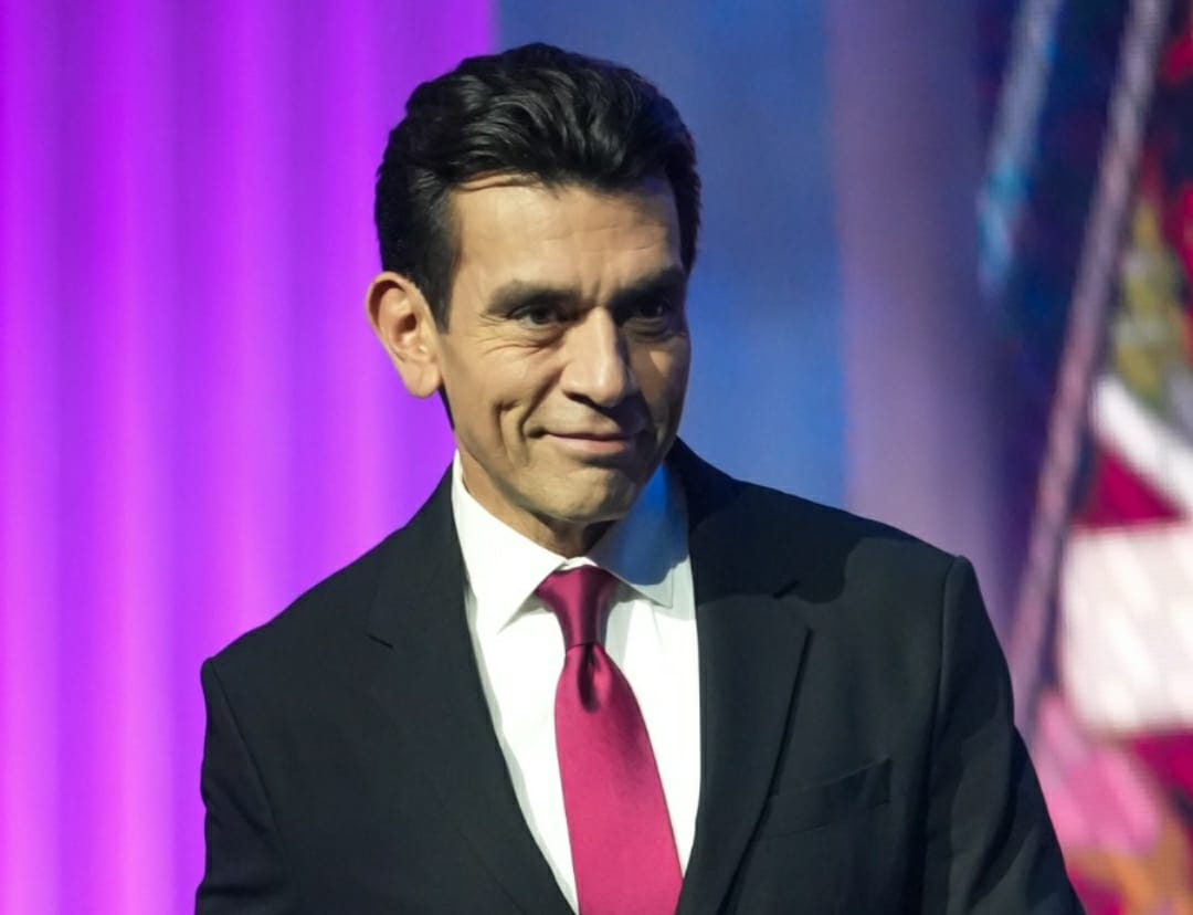 Jorge Salinas protagoniza El Ángel de Aurora / Especial