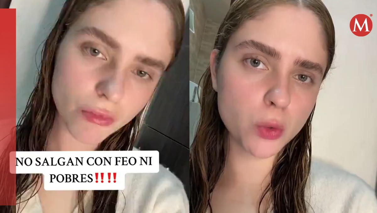 Joven se vuelve viral por controversial opinión | Especial