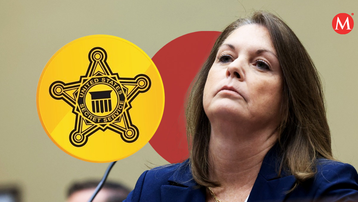 Kimberly Cheatle: las polémicas 'heredadas' del Servicio Secreto de EU