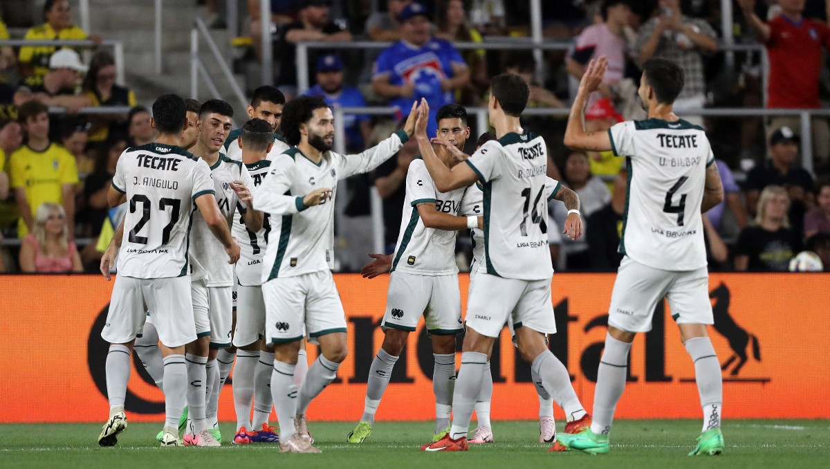 Liga MX golea al equipo de la MLS en el All Star Game 2024 (Reuters)