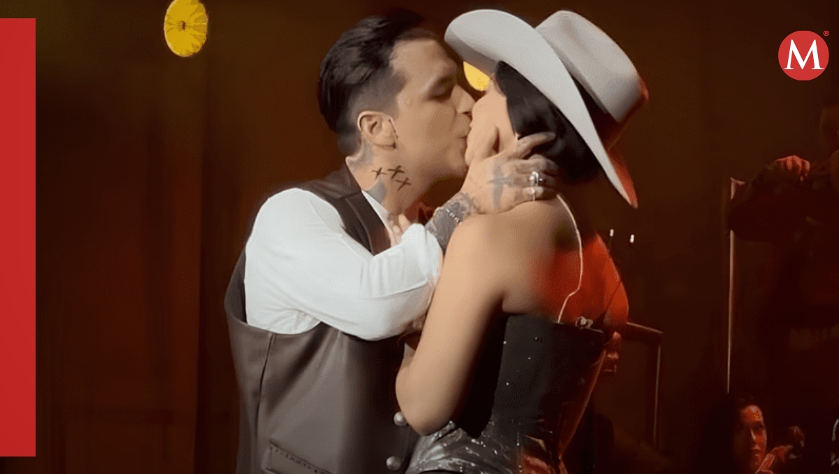 Lista de invitados a la boda de Ángela Aguilar y Christian Nodal