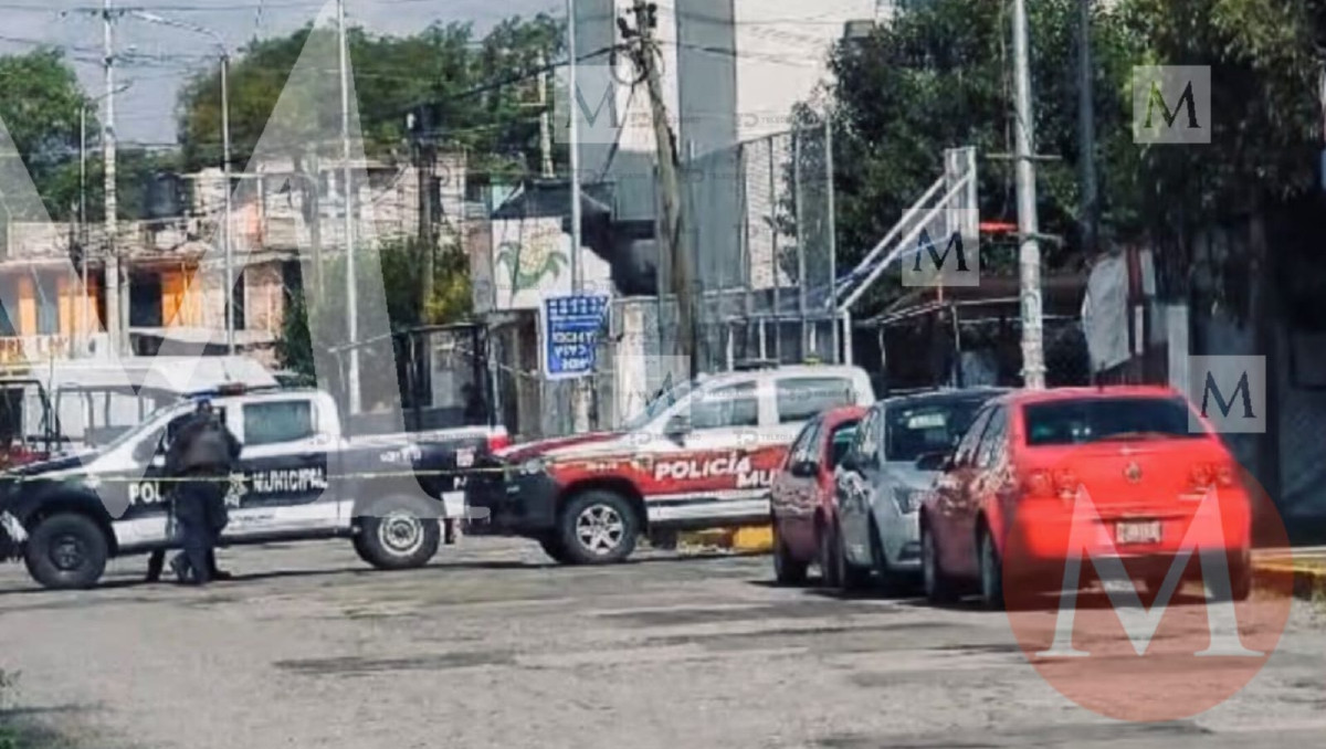 Localizan cadáver desmembrado en Cuautlancingo, Puebla | JZ