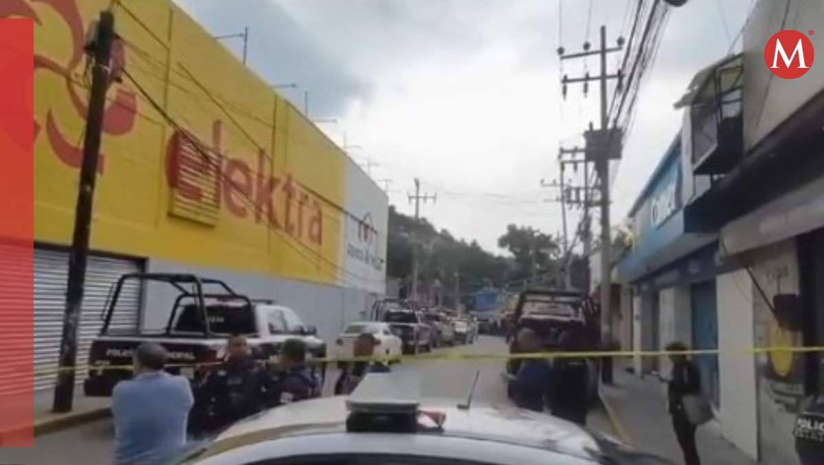 Localizan en domicilio de Tlalnepantla toma de hidrocarburo, tres personas perdieron la vida por intoxicación. | Foto Cuenta "X" Jorge Becerril