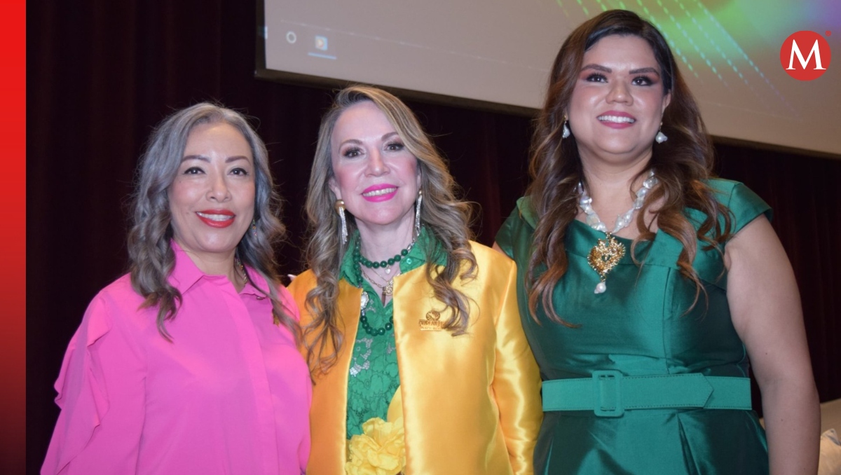 Mariana Mejía fue designada como primera presidenta de AMMJ en Puebla | Especial