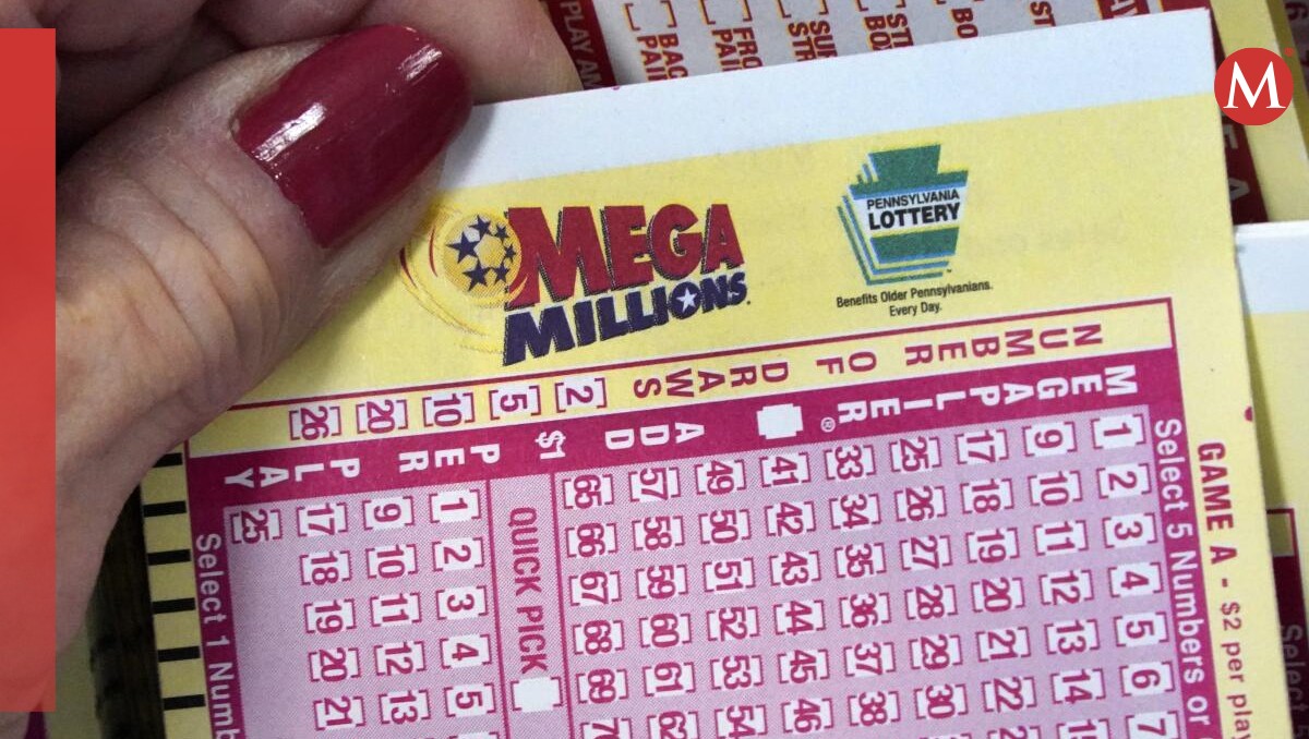 Mega Millions lanza sorteo por internet. | Especial