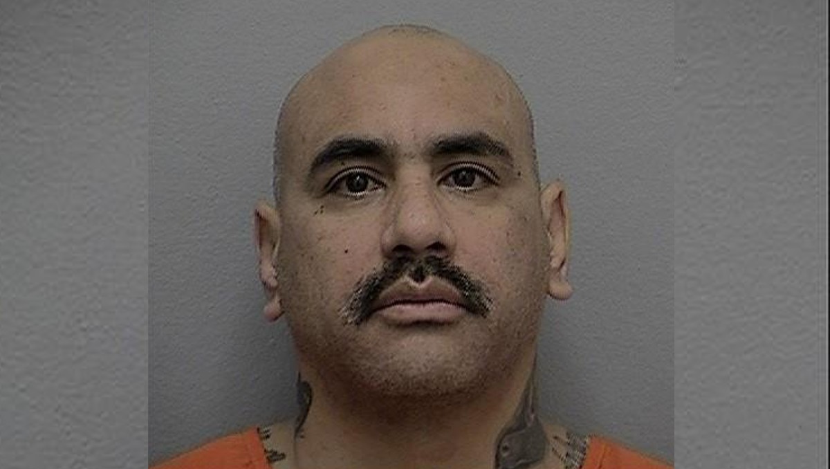 El narcotraficante Ezequiel Wicked fue asesinado a puñaladas por reclusos. | Especial