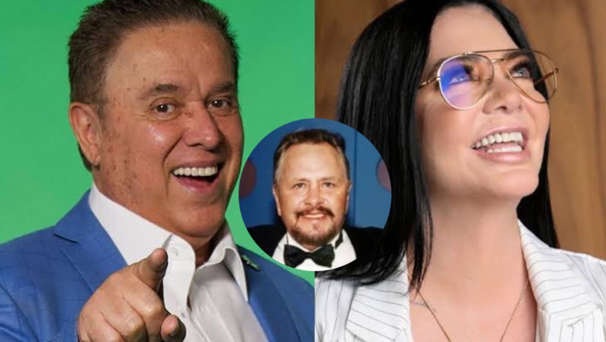 Paola Durante y Mario Bezares recuerdan a Paco Stanley en LCDLFM 2