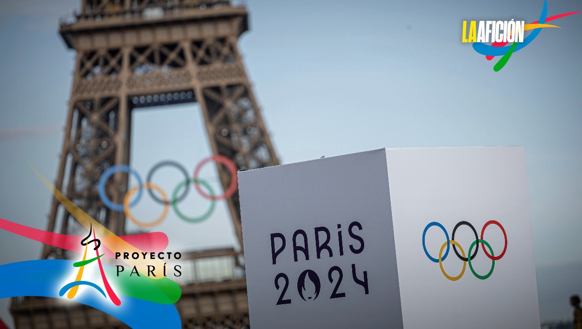 París 2024 busca convertirse en los Juegos Olímpicos más sustentables de la historia (AP)