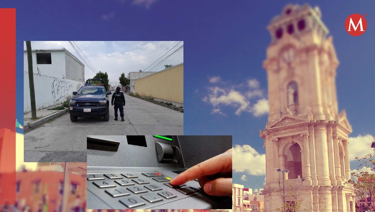 Percepción de inseguridad en Pachuca durante segundo trimestre de 2024.