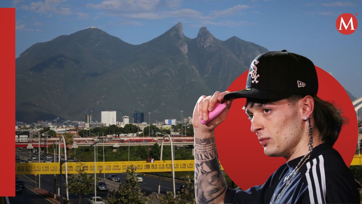 Peso Pluma en Monterrey: ¿cuánto cuesta ir a verlo? | Ariel Ojeda