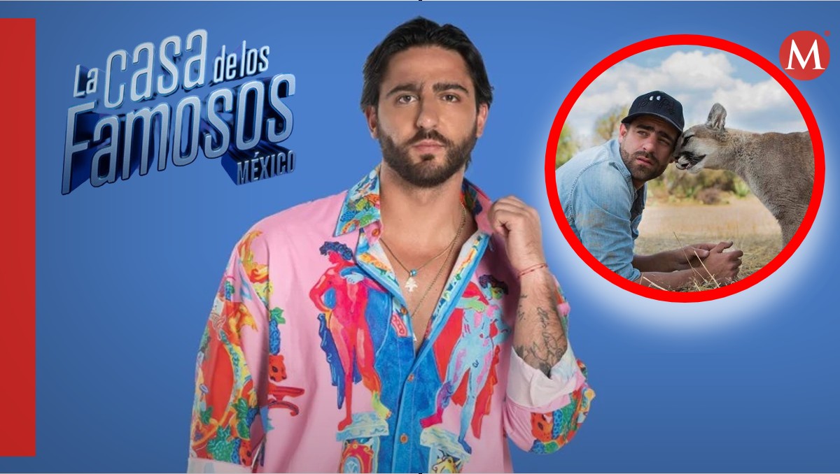 Potro Caballero expone a Arturo Islas y lo acusa de tráfico de animales | ESPECIAL