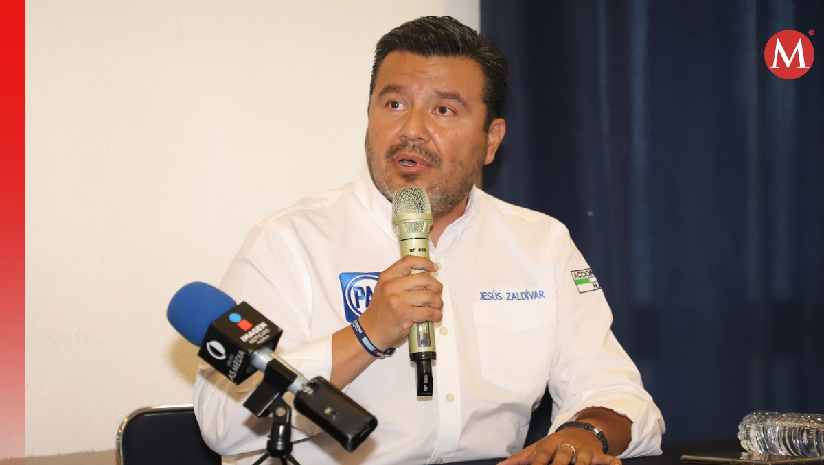 Proponen asamblea para renovación de la dirigencia del PAN en Puebla | EsImagen