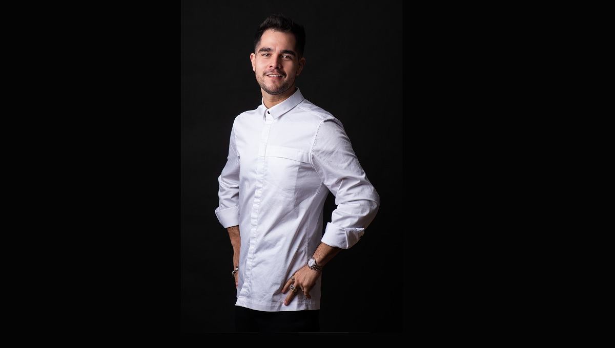 El proyecto gastronómico de Enrique Hernández: Komunal es uno de  los 250 mejores restaurantes de la Guía México Gastronómico en 2024. (Cortesía)