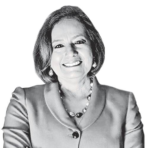 Rosario Marín