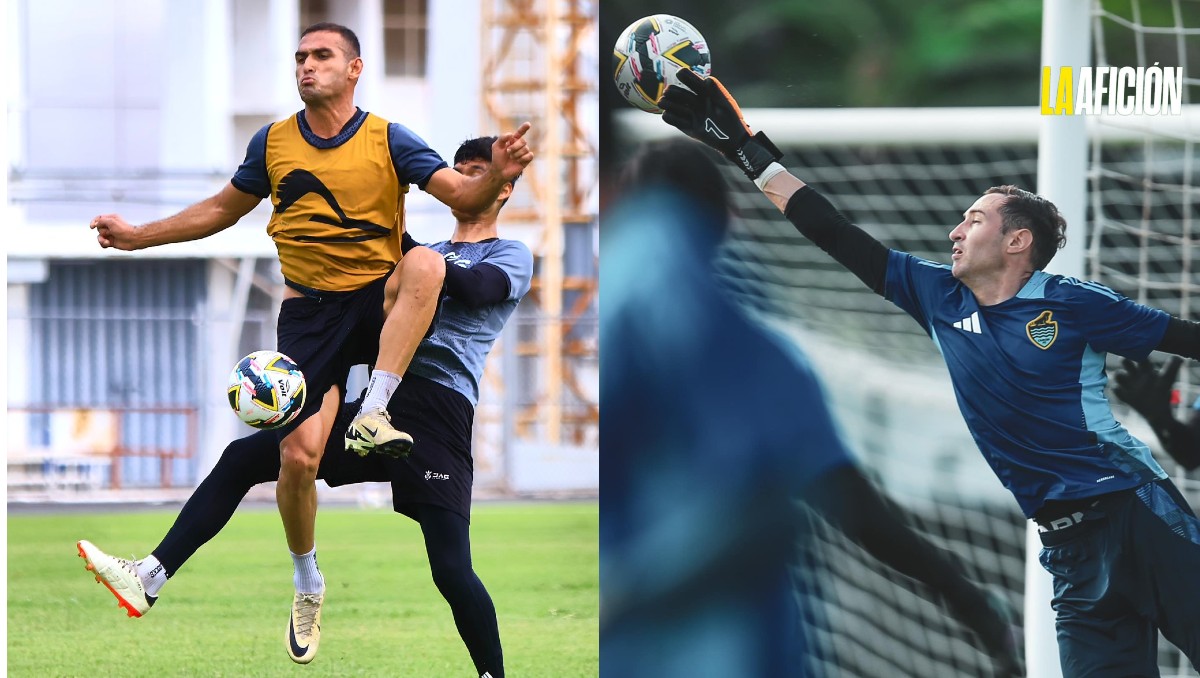 Se reprogramará el juego entre Correcaminos y Cancún FC.
