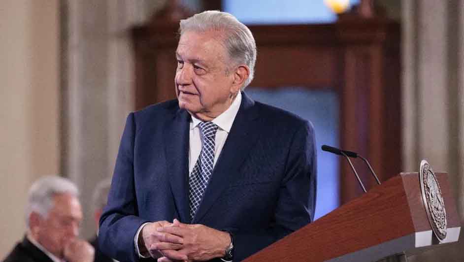 AMLO insiste en que NO hay evidencia de participación del Ejército en desaparición de los 43