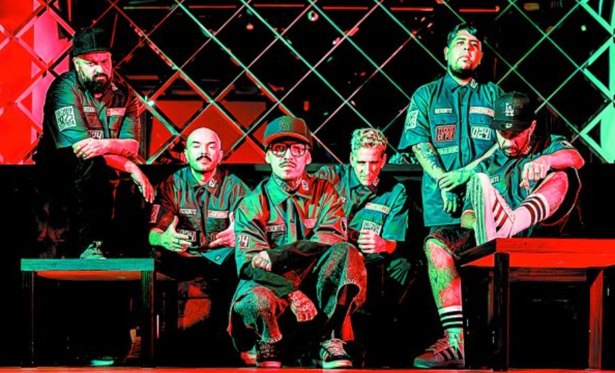 La banda se presentará en el Foro Indie Rocks. Foto Especial