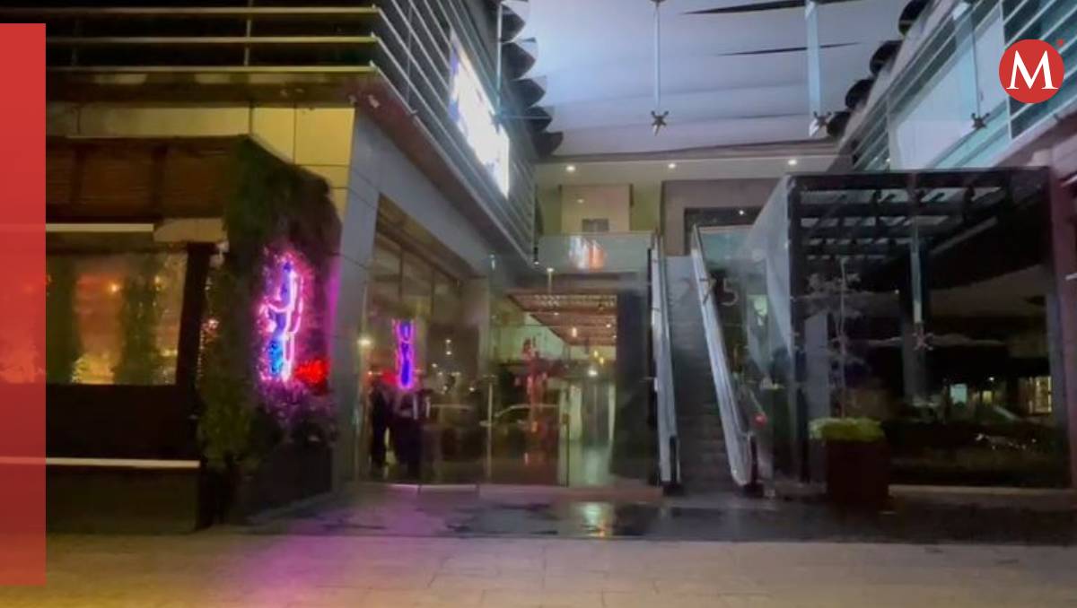 El bar Pubbelly está ubicado en Masaryk, considerada la avenida más cara de México (Especial)