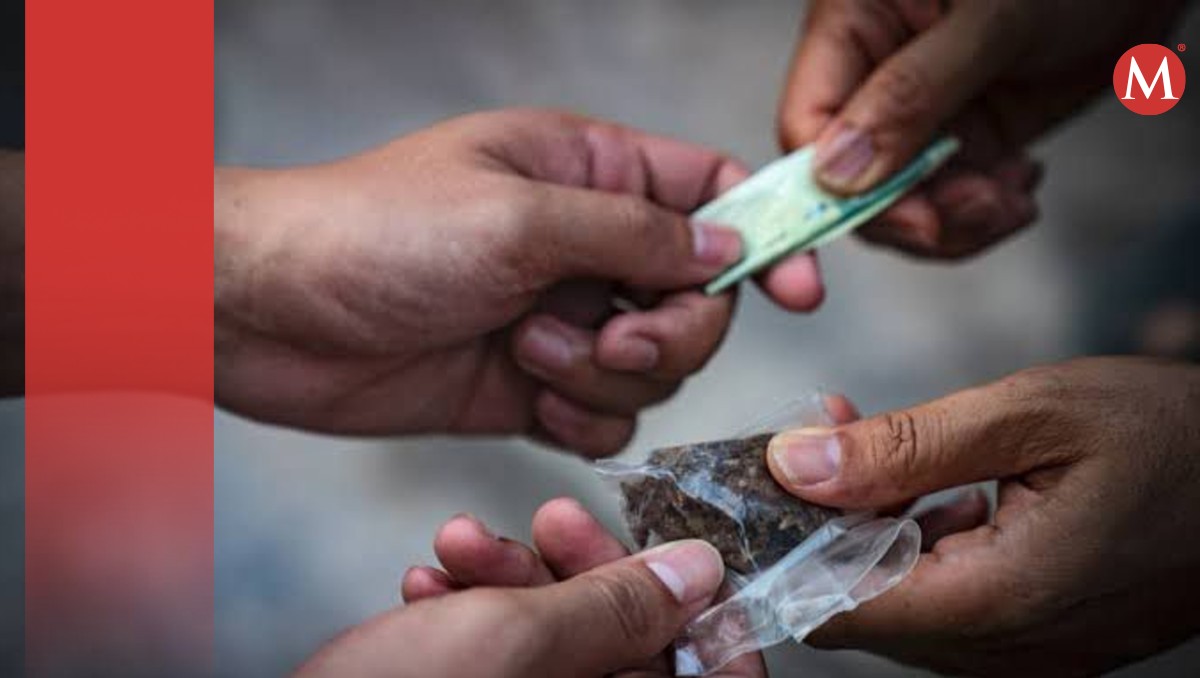 Carpetas de investigación por narcomenudeo en Guanajuato