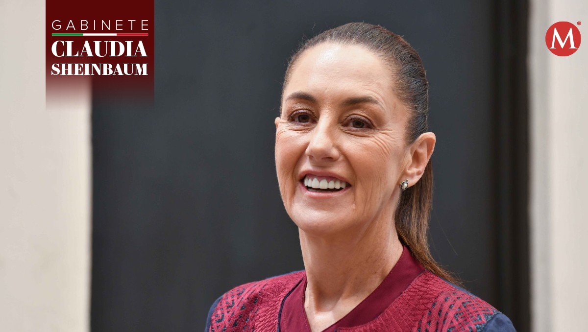Claudia Sheinbaum encabezó el sexto "jueves de gabinete".  | Cuartoscuro