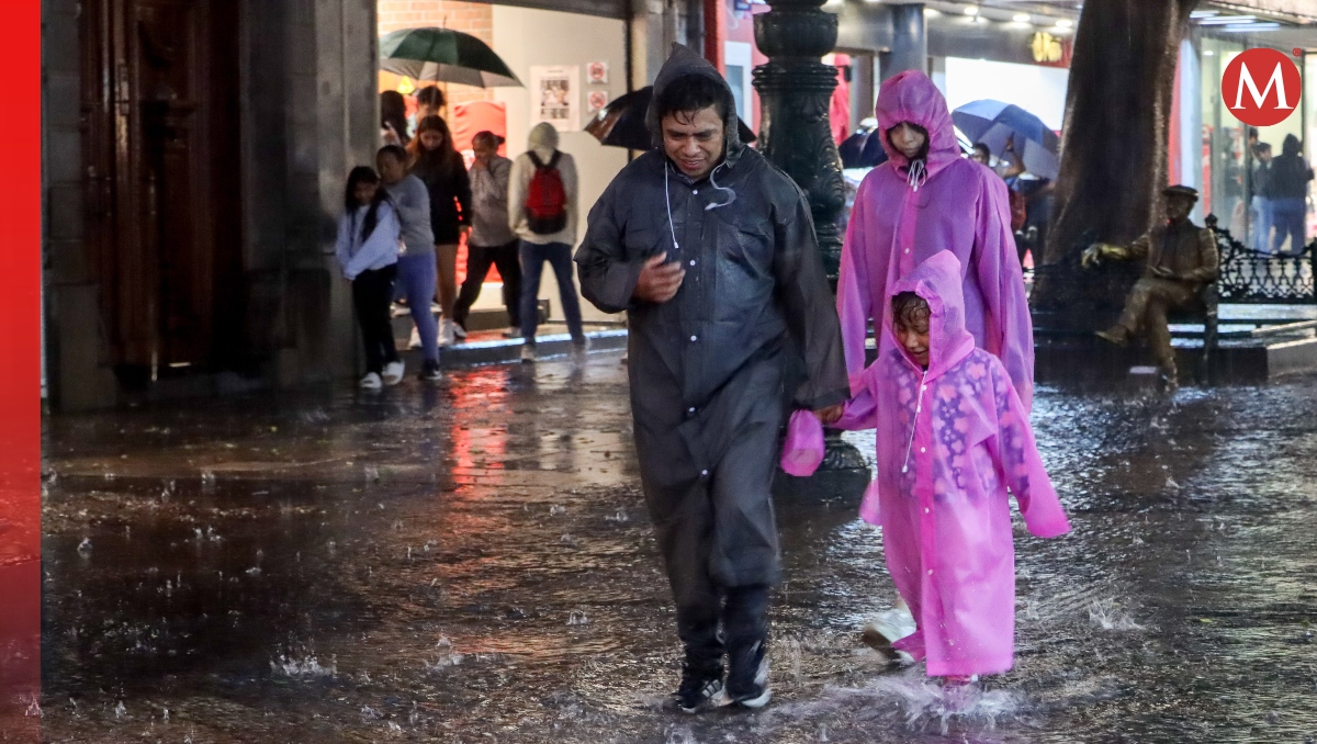 Clima en Puebla: Pronóstico para jueves 25 de julio de 2024 | EsImagen