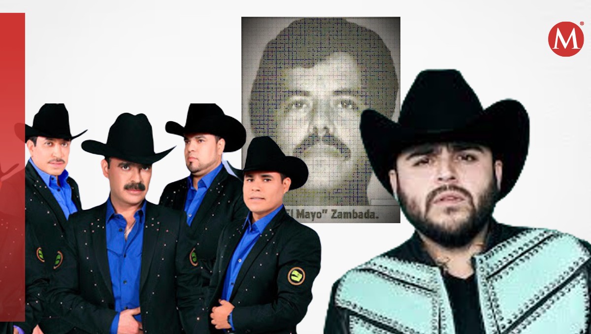 Corridos dedicados a El Mayo Zambada