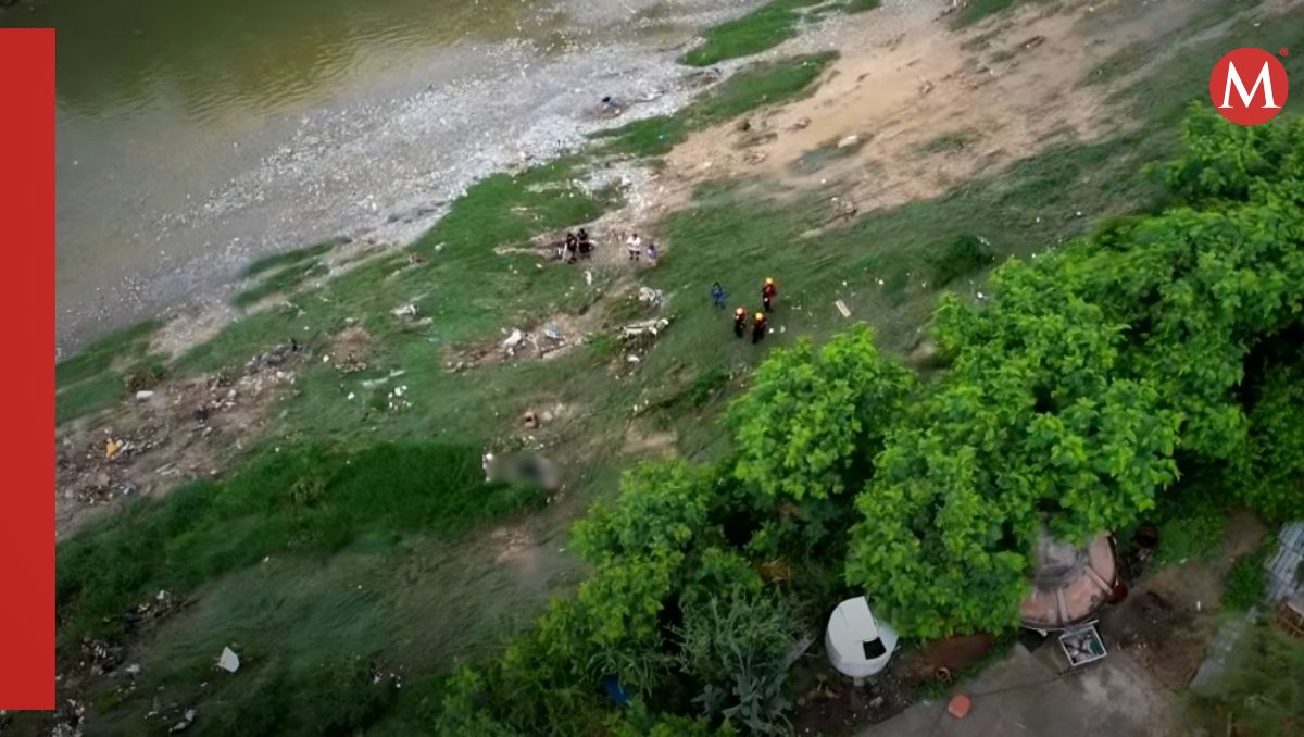 El cuerpo de la víctima fue localizado en una zona conocida como Pato Cucharas. Especial