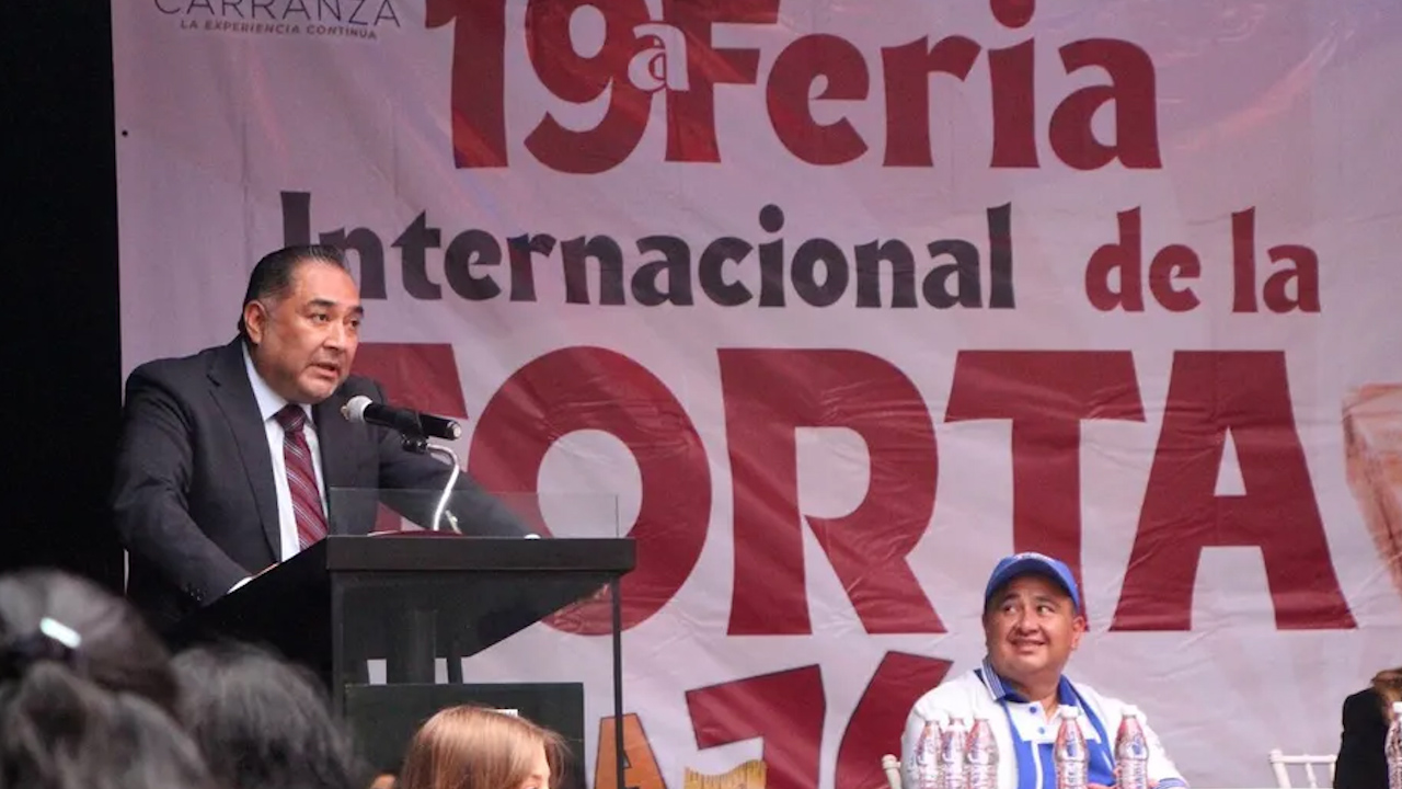 Feria de la Torta en Venustiano Carranza busca establecer nuevo récord mundial