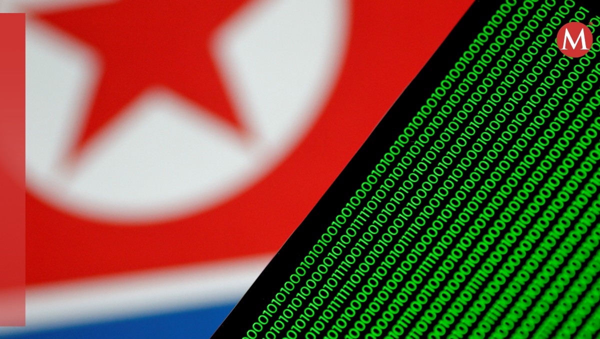 El grupo de hackers APT45 encendió las alarmas del FBI. | Reuters