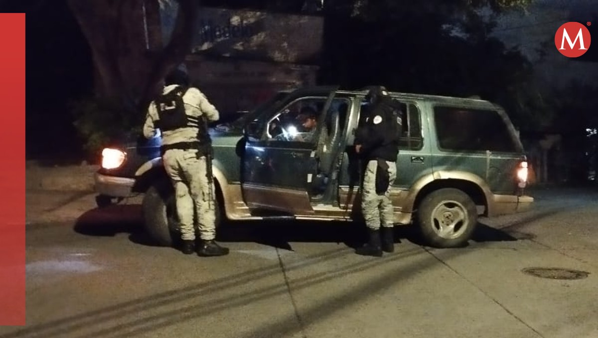 Los grupos criminales en Chilpancingo están en tregua. | Rogelio Agustín
