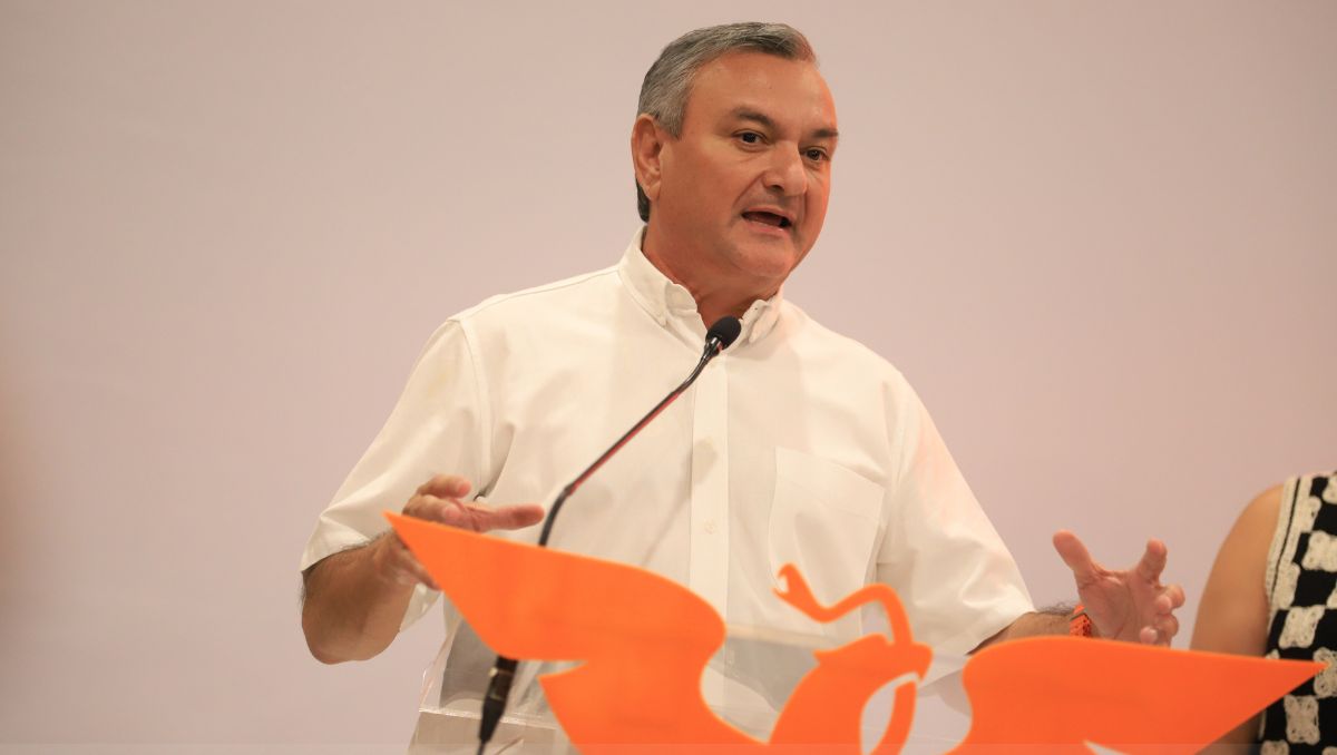 Héctor García, alcalde electo de Guadalupe | Jorge López