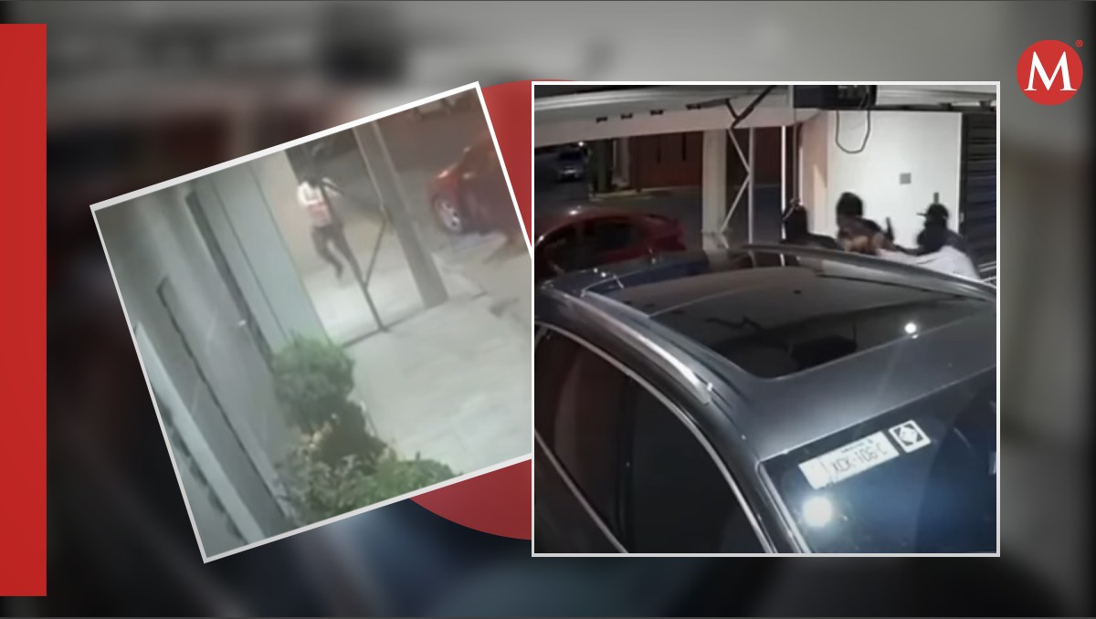 Hombres armados secuestran a un maestro en Reynosa, Tamaulipas