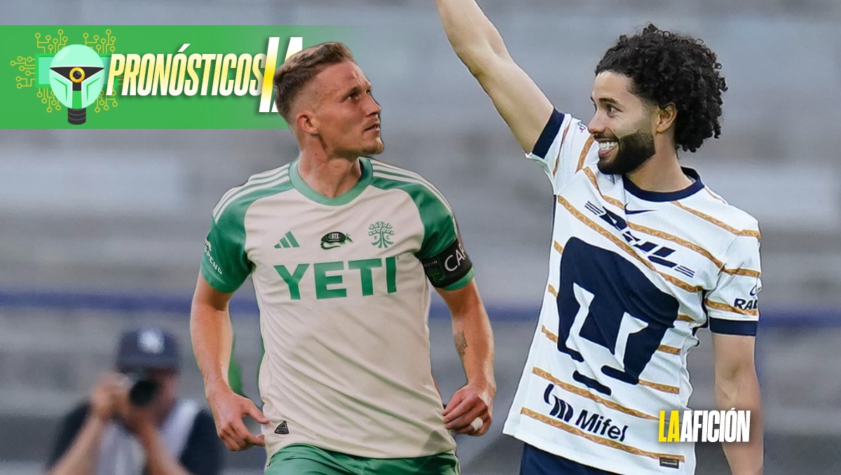 IA pronostica a ganador del juego de Pumas y Austin FC en Leagues Cup (Instagram: @austinfc/Imago7)