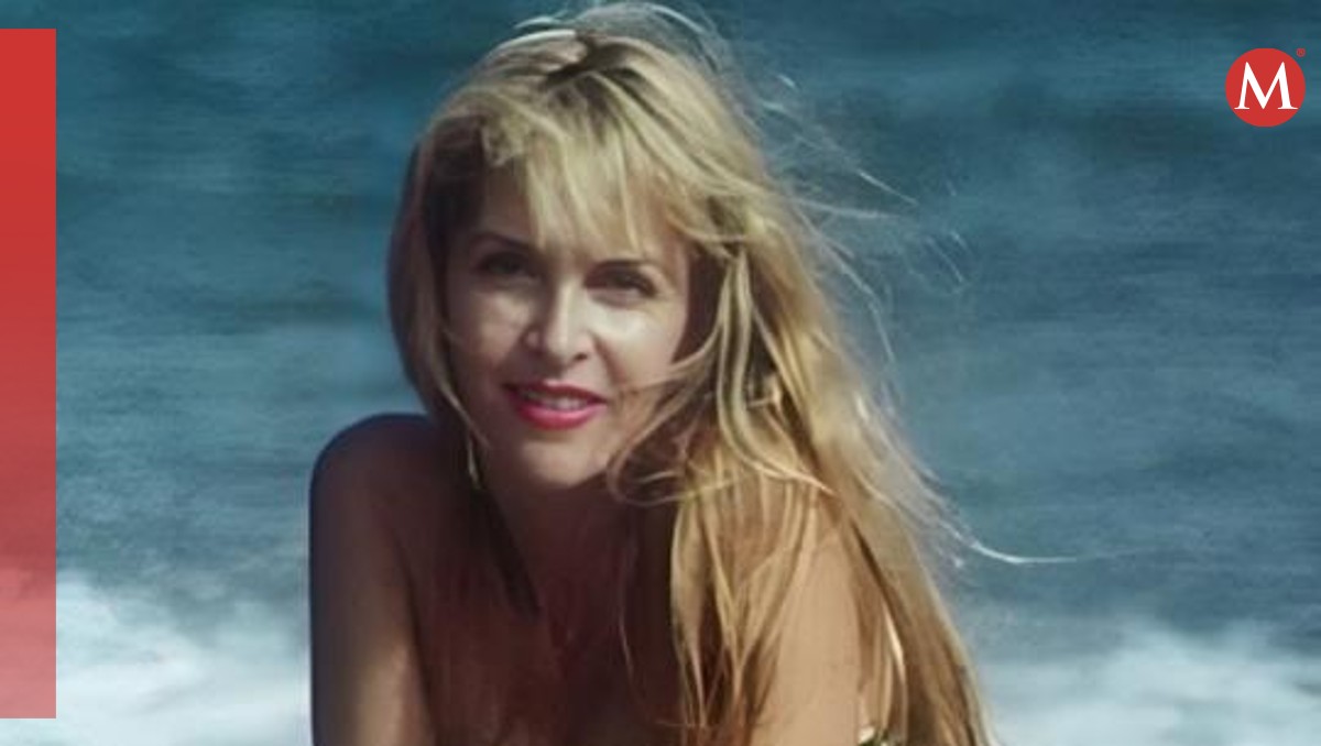 'Íntimamente Shanik'; icónico programa que conducía Shanik en los 90