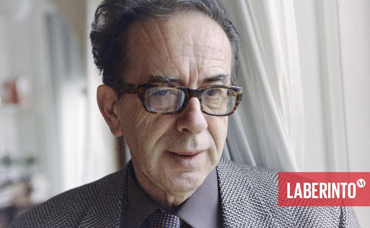 Ismail Kadaré, escritor albanés. (Archivo)