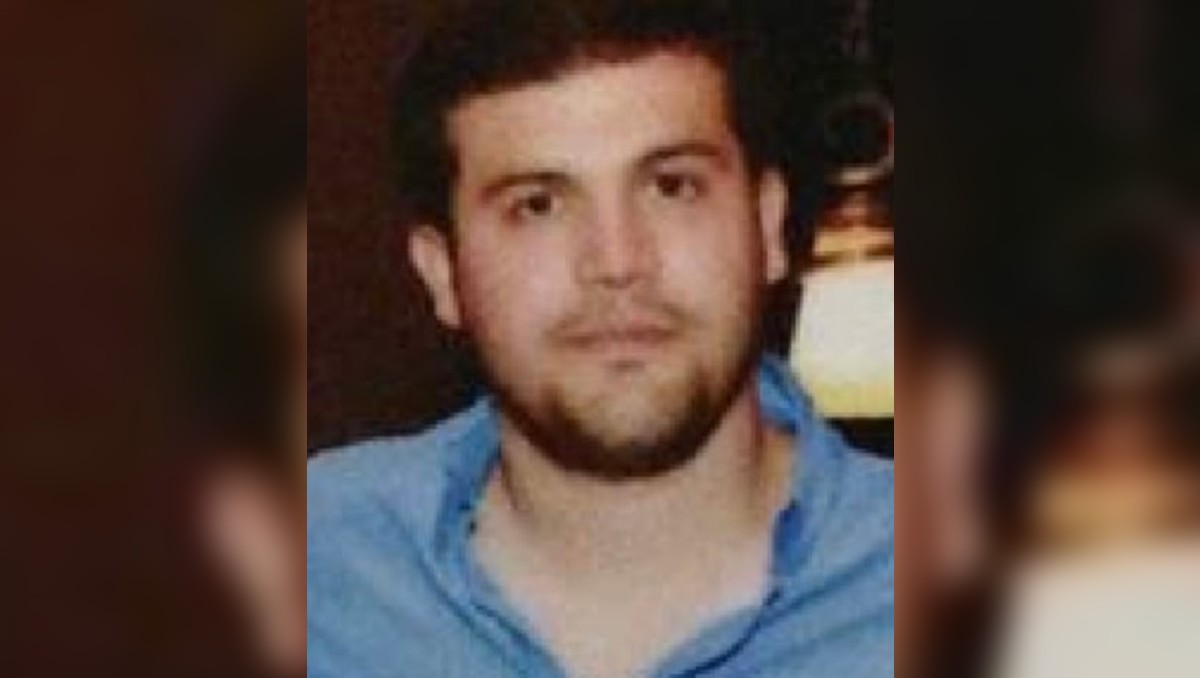 Joaquín Guzmán López, hijo de 'El Chapo'. | ICE