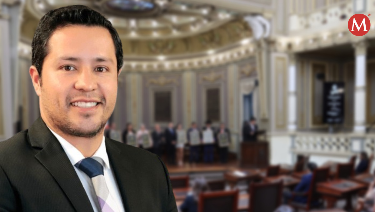 Jonathan Ávalos Meléndez | Agencia Es Imagen/ Especial