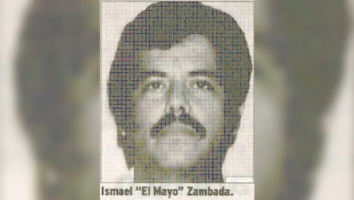 El líder criminal nació en la comunidad de El Álamo, en Culiacán, capital de Sinaloa, el 1 de enero de 1948; actualmente tiene 76 años. | Reuters