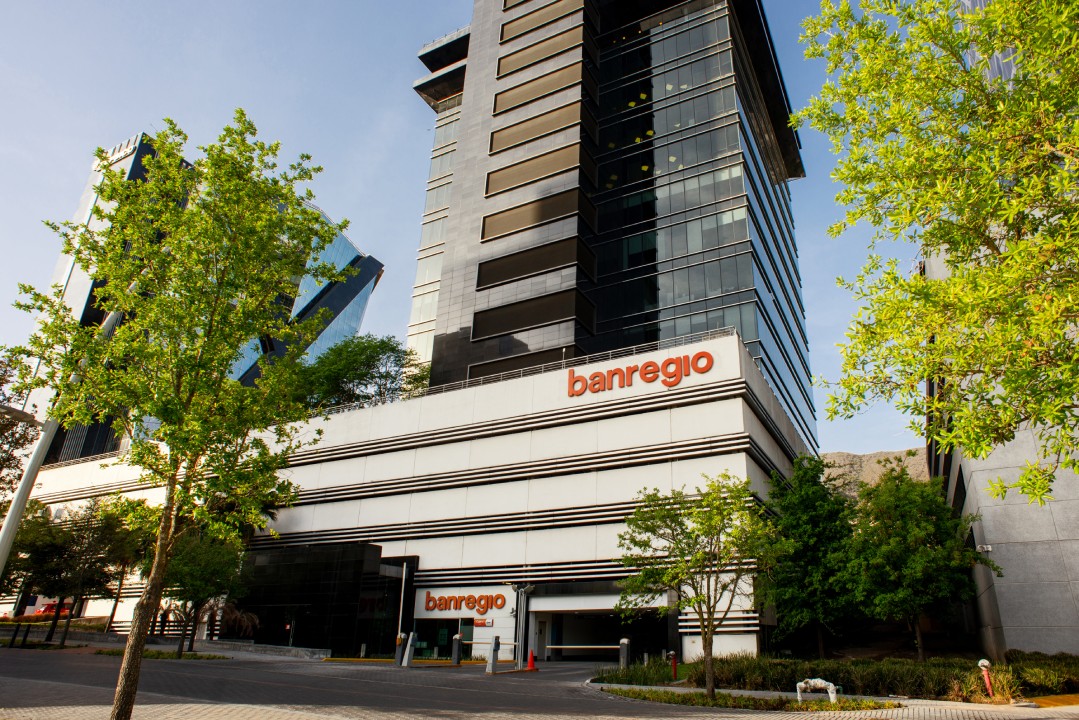 En el marco de su 30 aniversario, el banco ve en el nearshoring un potencial de crecimiento. (Cortesía)