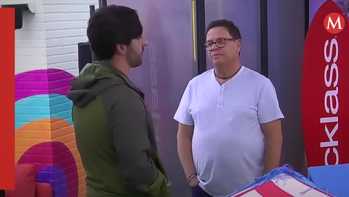Mario Bezares revela los lujos que vivió con Paco Stanley