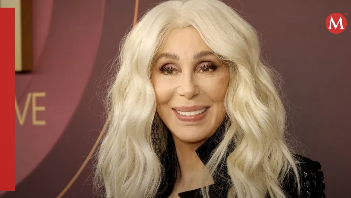 memorias de la cantante Cher verán la luz en noviembre