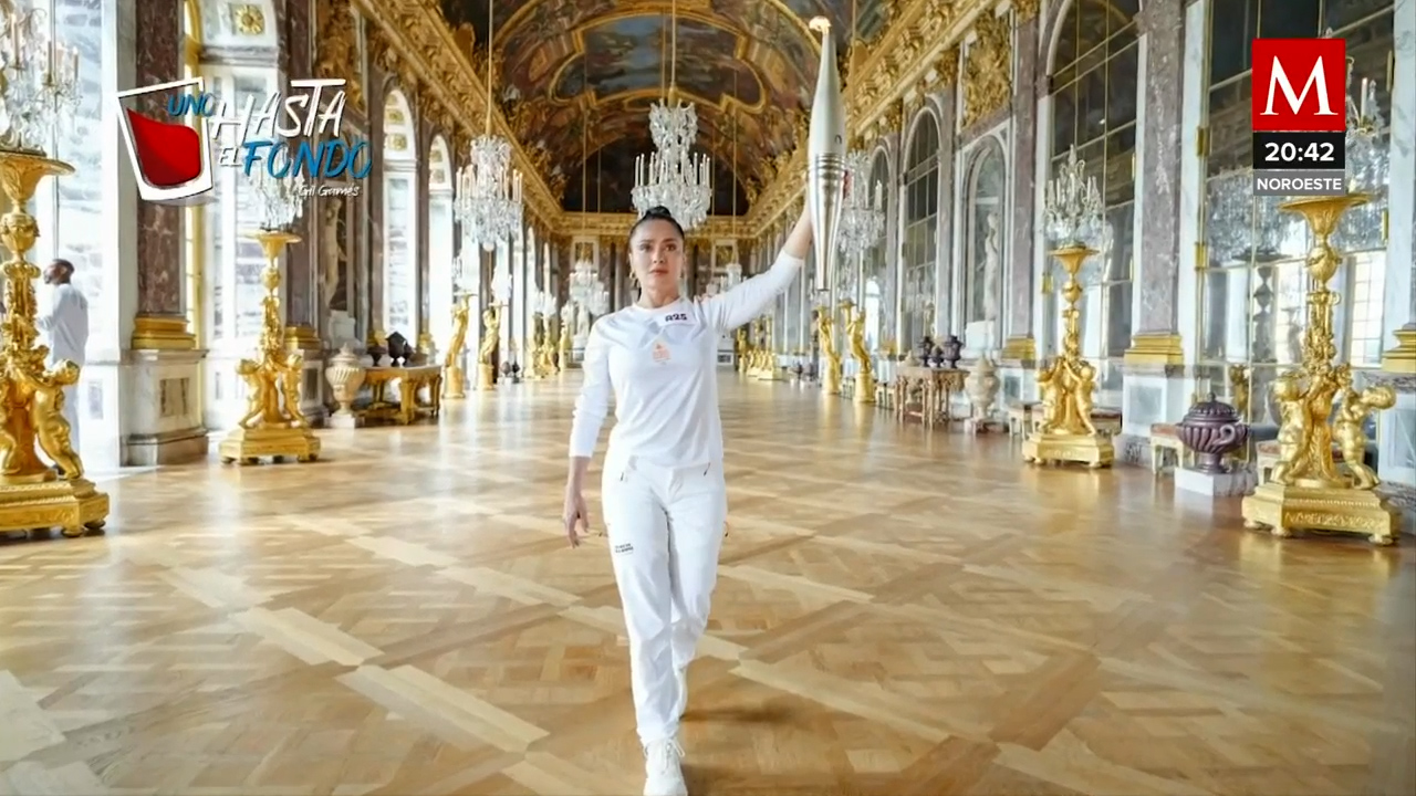 México, Guevara y las Olimpiadas | Uno Hasta el Fondo, con Gil Gamés