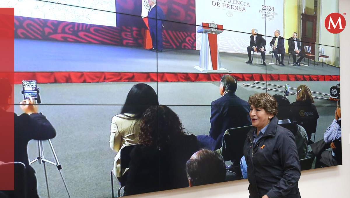 El Estado de México mejoró en la percepción de seguridad y calificación de la policía. | Especial
