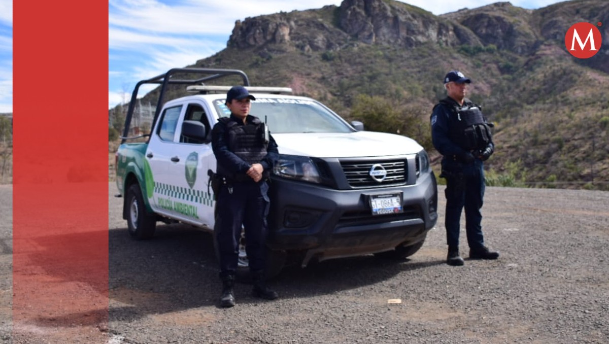 En este operativo participará personal de la Policía Preventiva, la Policía Vial, la Policía Montada, entre otros | ESPECIAL