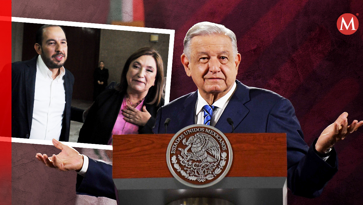 La oposición sólo se basó en “especulaciones o elucubraciones” | Óscar Ávila