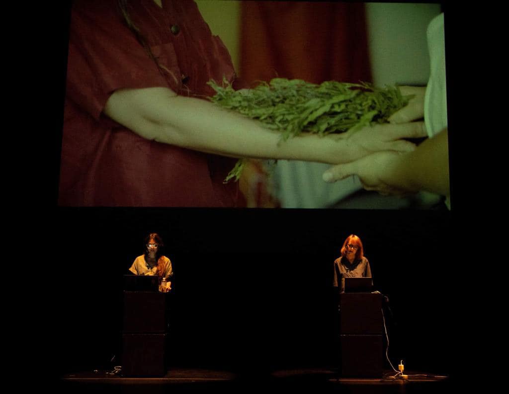 Se  presenta a 11 mujeres de las ciudades de México y Bucarest a través de un lenguaje coreográfico, corporal y documental. (Especial)