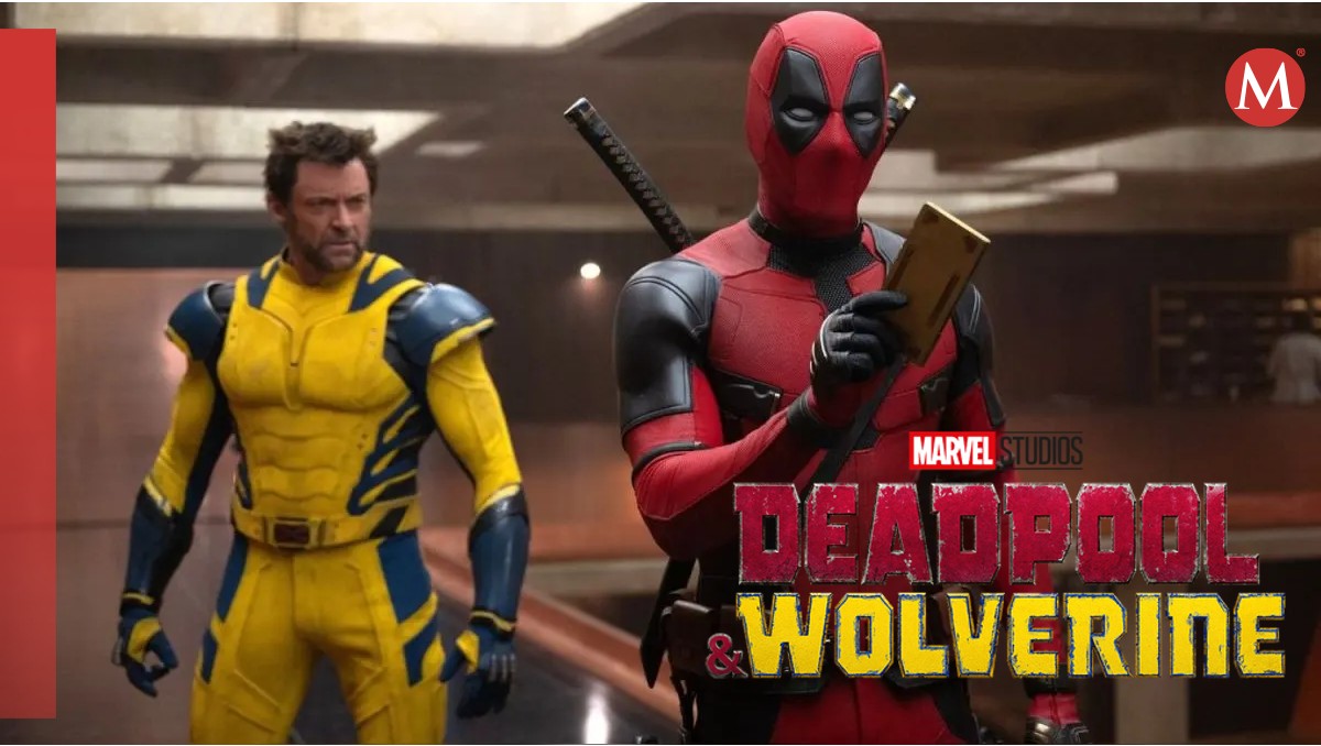 Reseña CON y SIN spoilers de Deadpool y Wolverine ¿Vale la pena verla?