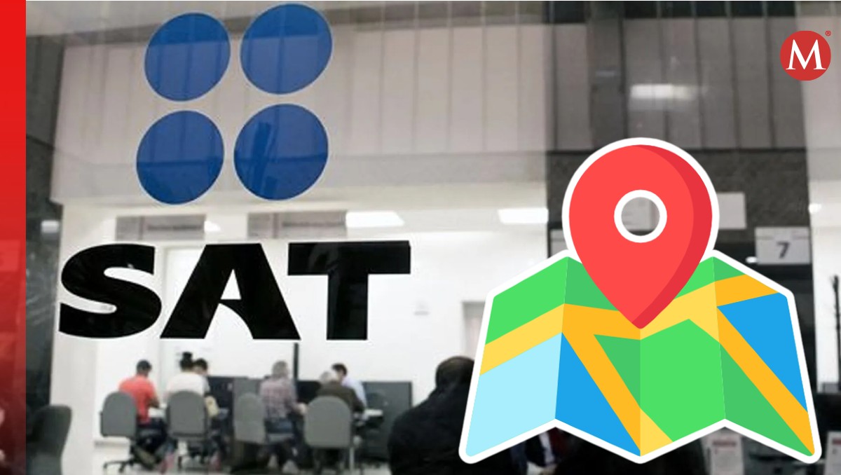 El SAT  tiene la responsabilidad de aplicar la legislación fiscal. (Especial)