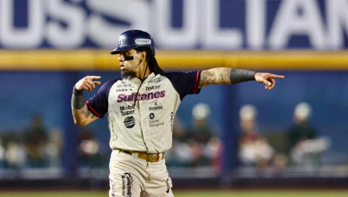 Sultanes recupera la cima de la Zona Norte tras vencer a Durango- Grupo Milenio