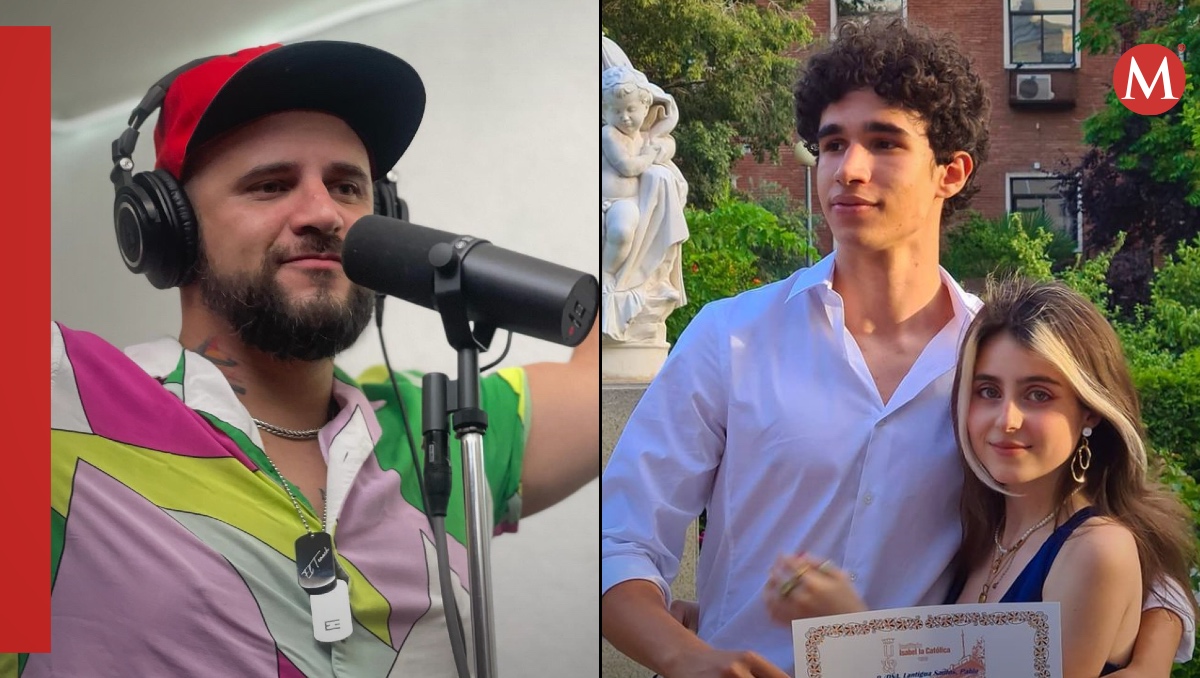 Temach reacciona a la polémica generada por la influencer Roro bueno | ESPECIAL
